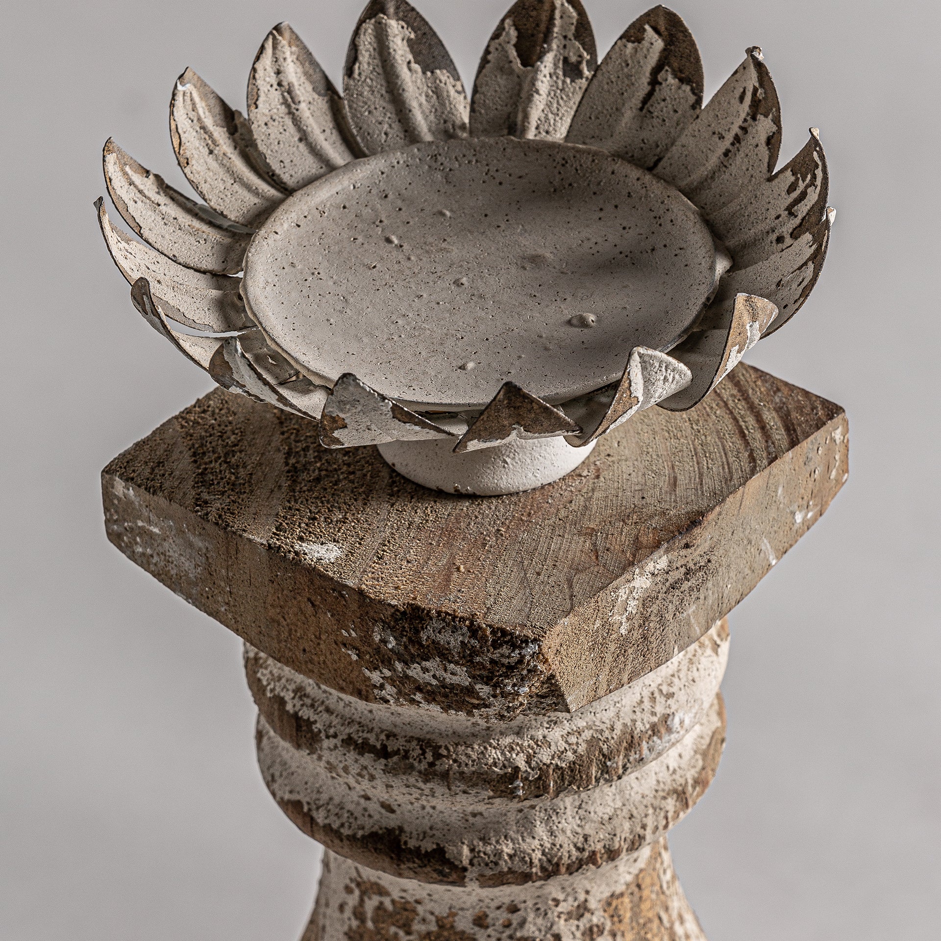 CANDLE HOLDER